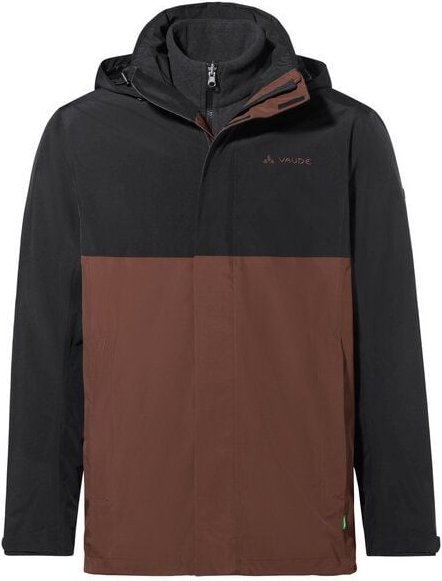 Thumbnail - VAUDE 3in1-Jacken Men's Rosemoor 3in1 Jacket