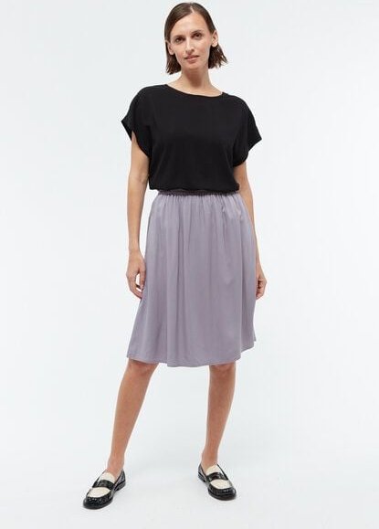 Givn Berlin Ecovero T-Shirt Modell: Fenna