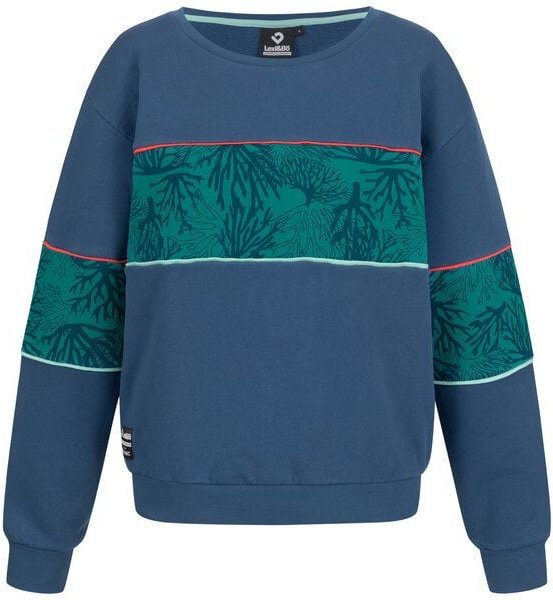 Lexi&Bö Coral Sweater Damen