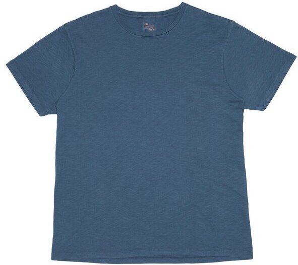 Nudie Jeans Slub T-Shirt Roffe