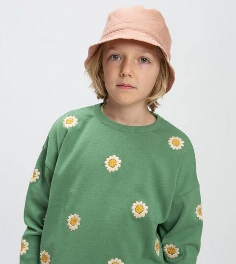 Matona Fischerhut aus Leinen / Sun Hat