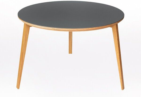 klotzaufklotz Beistelltisch Linoleum