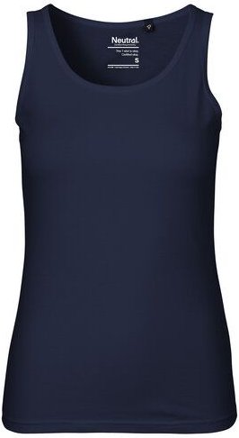 Neutral® - 3FREUNDE Frauen Tank Top