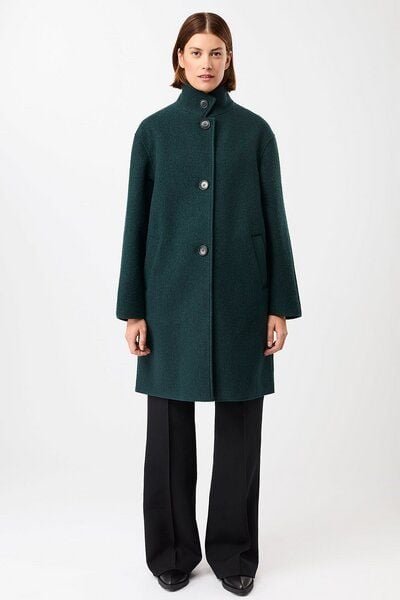 LangerChen Coat Pennfield II
