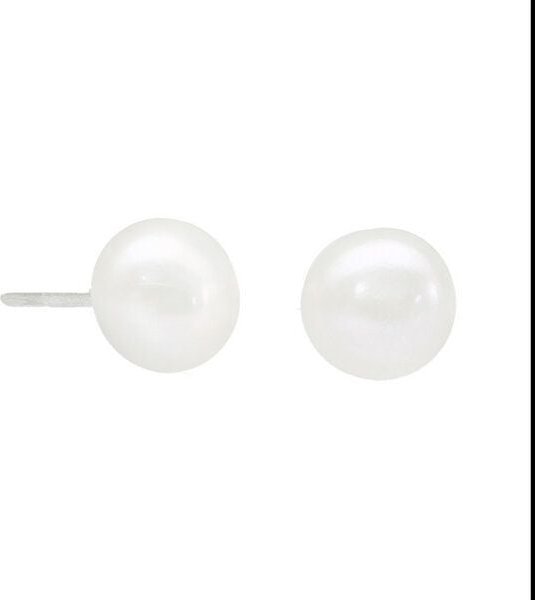 pakilia Silber Ohrringe filigrane Perlen Fair-Trade und handmade