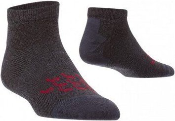Apu Kuntur Alpaka SNEAKER Socken