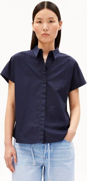 ARMEDANGELS LARISAANA Damen 100% Bio-Baumwolle