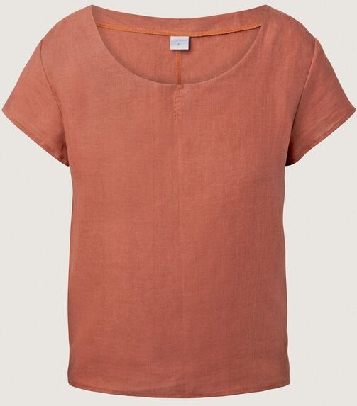 Frija Omina Hanf-Shirt Coube