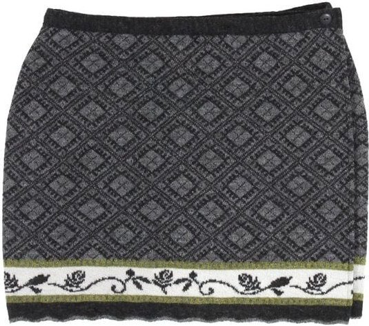 FLOMAX Cacheur Mina aus Wolle