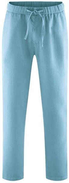 HempAge Damen und Herren Freizeithose aus reinem Hanf