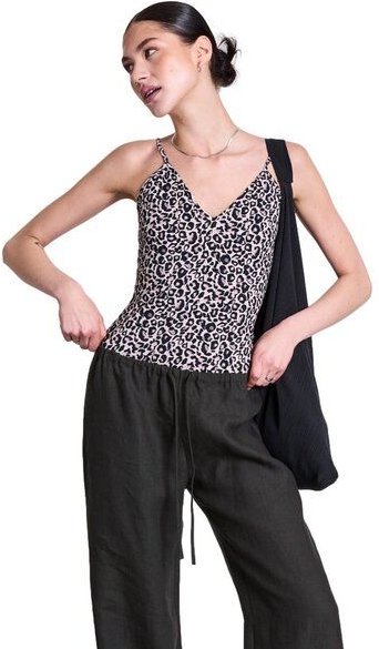 JAN 'N JUNE Träger-Top MATILDA