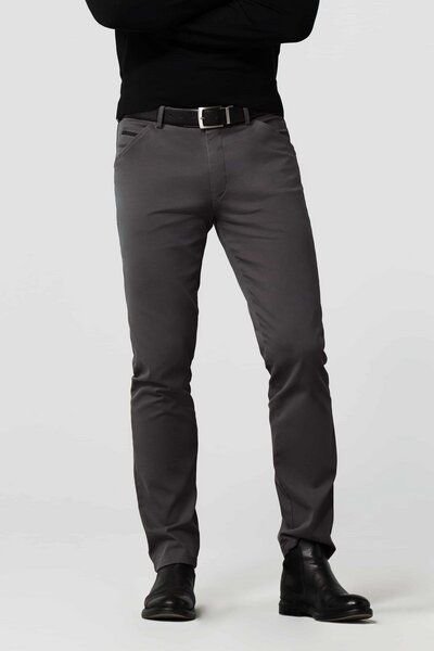 MEYER Flammé Double-Dyed Baumwoll-Chino