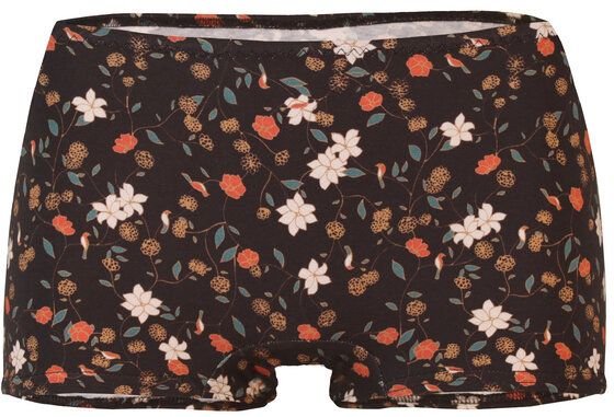 Frija Omina Bio-Panty Erna Muster