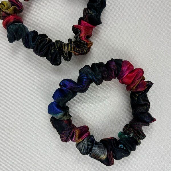 NOE Scrunchie aus nachhaltiger Seide
