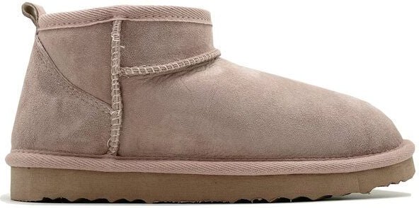 Stiefel aus Schaffell "thies Mega Shorty"