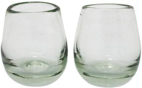 Thumbnail - Mitienda Shop Likörgläser "Barril" | Handgemacht