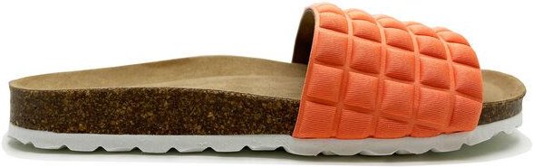 Veganer "thies ® Eco Pool Pop" aus 3D Textil, recycelten Flaschen