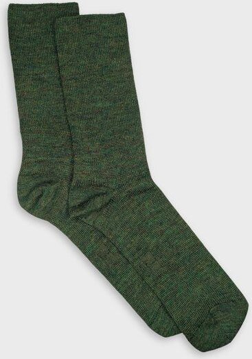 De Colores Feine warme Alpaka Socken