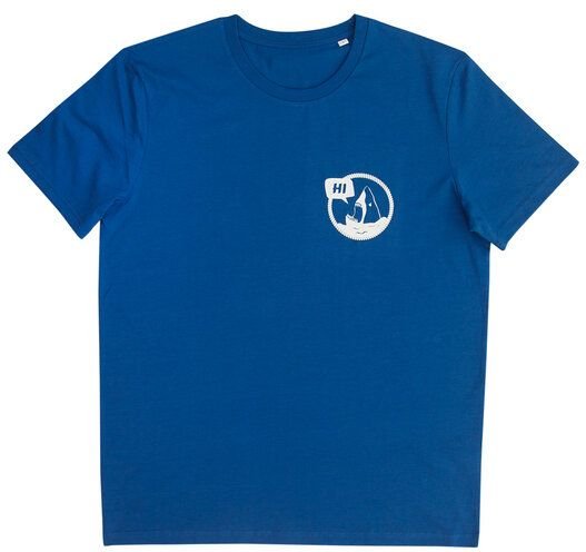 päfjes - Hi Hai Haidrun - Baumwoll Männer T-Shirt