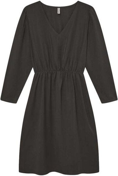 WiDDA Langarm-Kleid LUBO