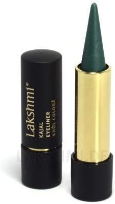 Lakshmi No 202C (Tannengrün Cold)