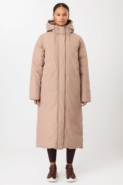 LangerChen Coat Croydon