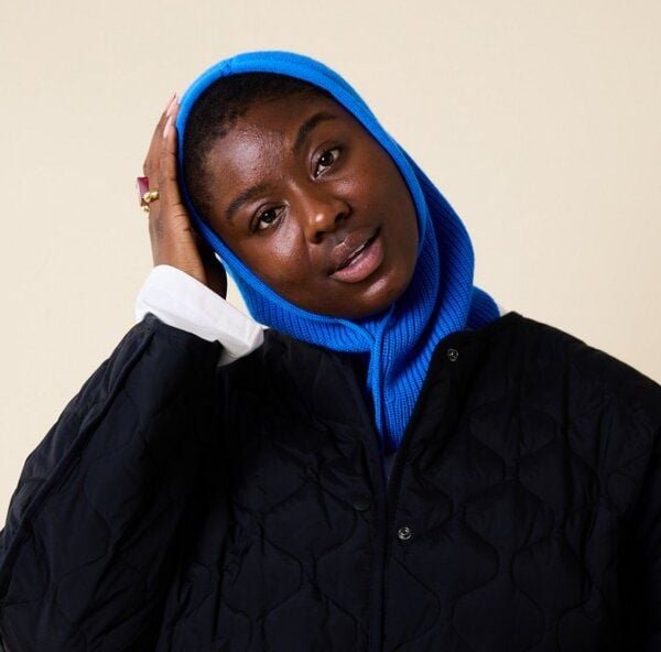 popeia Balaclava aus 100% Merinowolle (mulesingfrei)