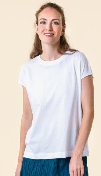 Living Crafts T-Shirt - TIDA