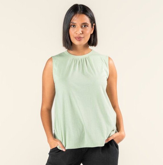 Living Crafts Top - ODILE