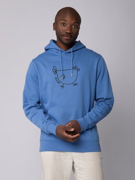 watapparel Hoodie Unisex Le poulet - das Huhn