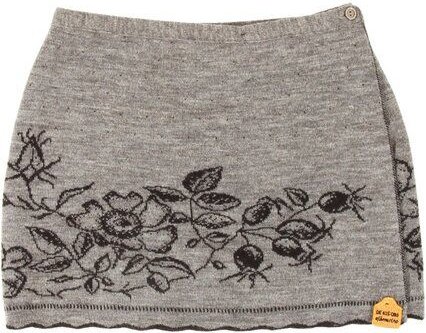 FLOMAX Cacheur Hagebutte aus Wolle