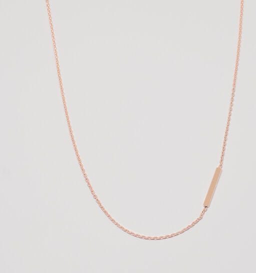 fejn jewelry Kette 'bar'