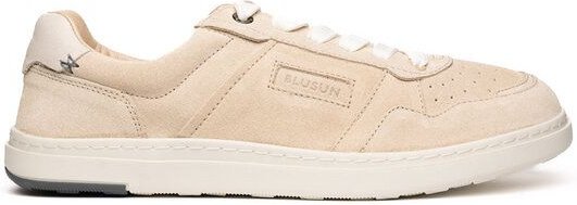 BLUSUN Barfußschuh BLSN-600+W light beige