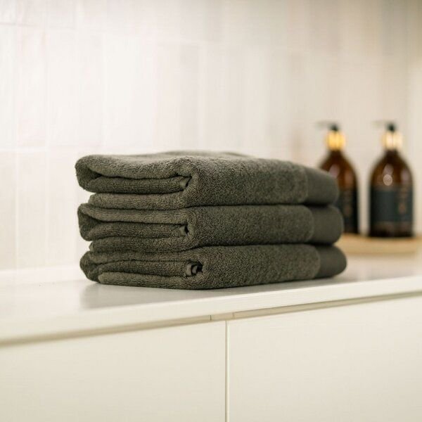 Kayori Taoru Badetücher