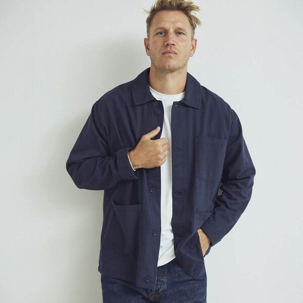 Conservandum Herren Jacke