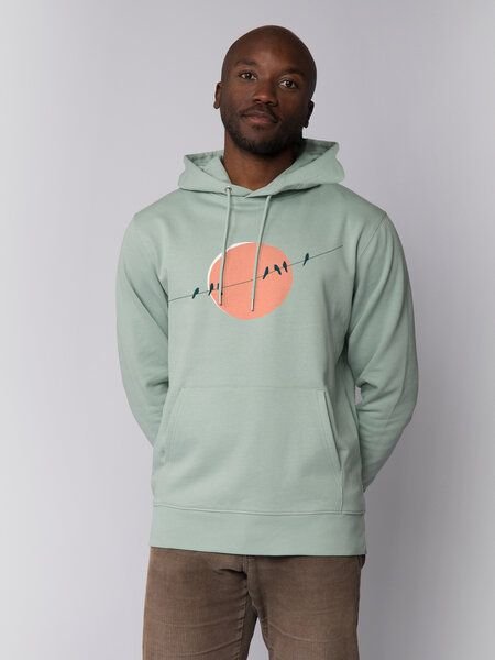 watapparel Hoodie Unisex Countryside 01