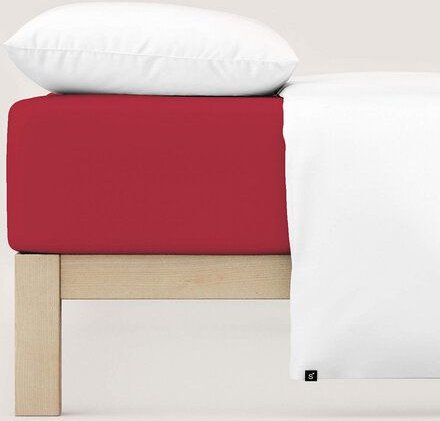 Schlafgut Spannbettlaken Casual Organic - 100% Biobaumwolle