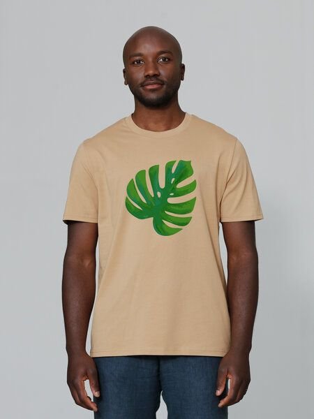 watapparel T-Shirt Unisex Monstera 2.0
