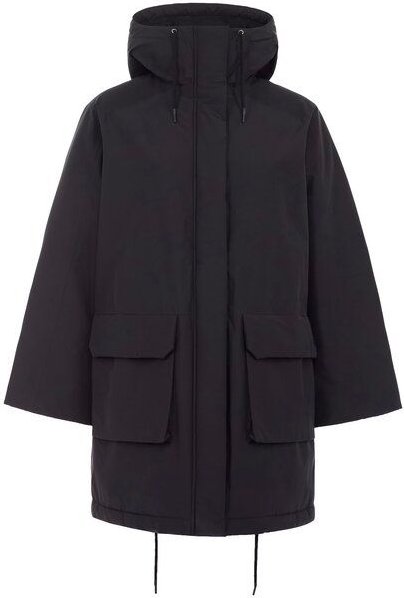 LangerChen Parka KINSEY