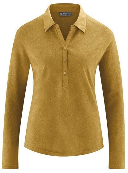 HempAge Hanf Bluse