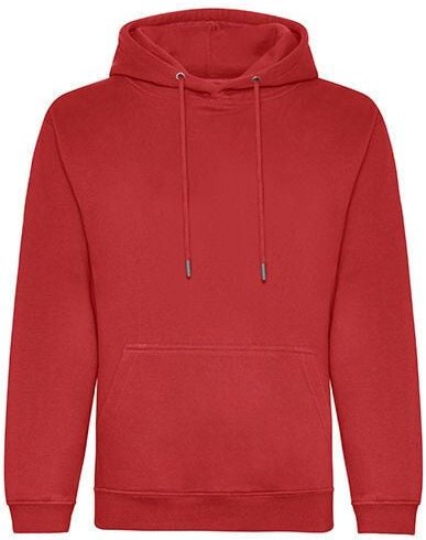 Just Hoods Organic Hoodie Kapuzenpulli Hoody Pullover