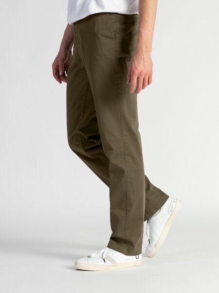 Two Mates Herren Hose "TM01" Chino