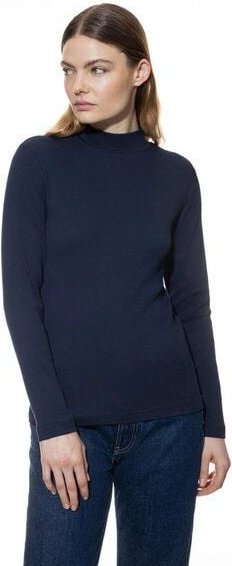 Mey Shirt langarm "Modern Rib" aus FSC-Modal