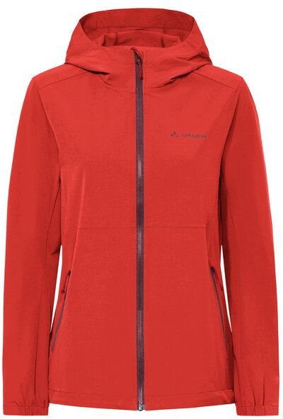 Thumbnail - VAUDE Jacken Women's Elope Wind Jacket