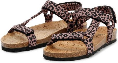 Grand Step Shoes Vegane Sandale Levi