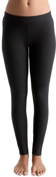 Leela Cotton Damen Warm Leggings - 1616