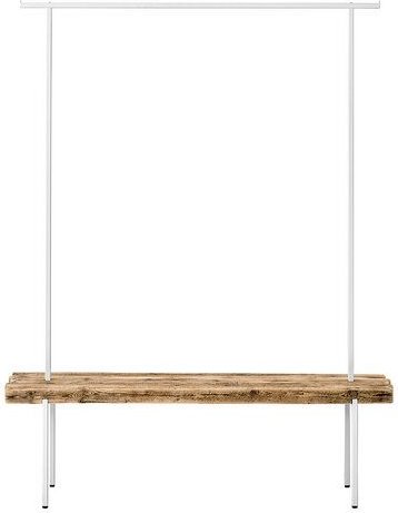 weld & co Garderobe Altholz 01