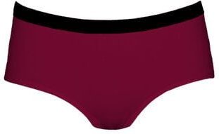 Golden Circle Clothing Panty mit Biogummi