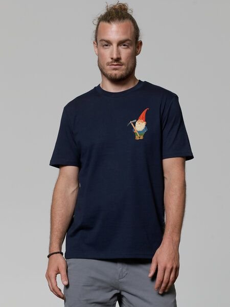 Thumbnail - watapparel T-Shirt Unisex Gartenzwerg