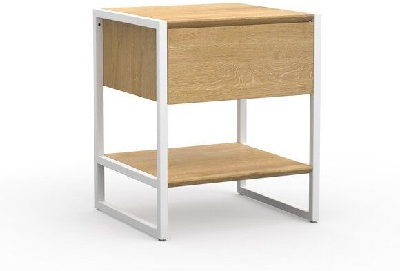 ekomia Nachttisch Wega Plus